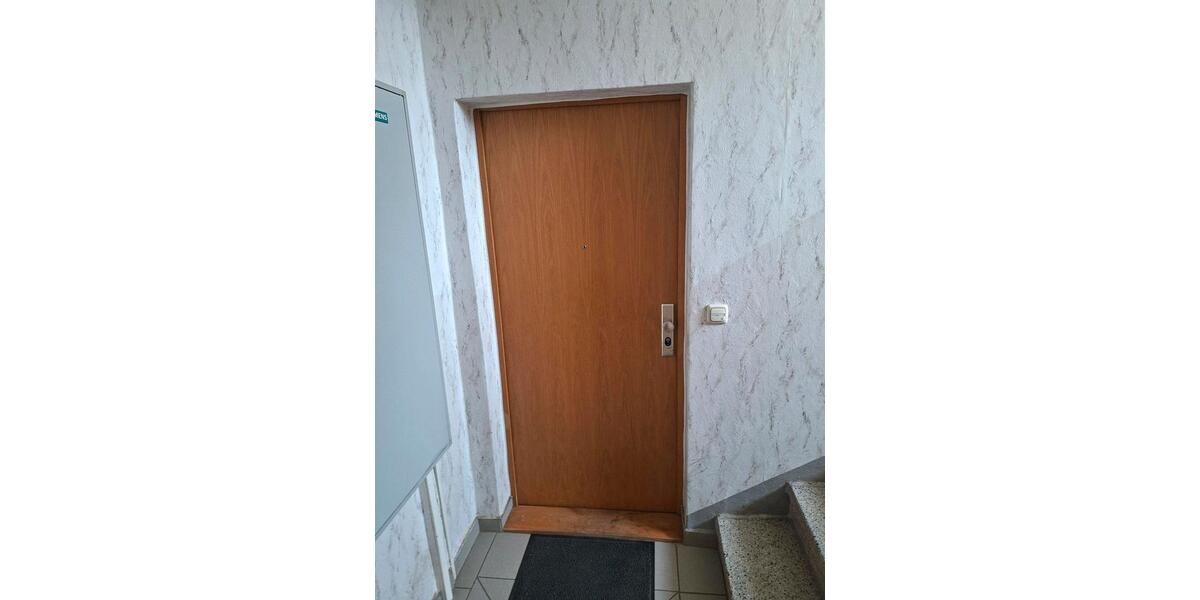 Etagenwohnung Wilkau-Haßlau Haßlau - 3 Zimmer, 58 m&sup2;, 69.600&euro; | Angebot:26866464