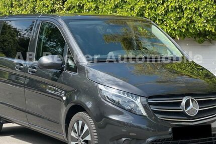Mercedes-Benz Vito 80.000 km 36.499 &euro; Neuss 41466