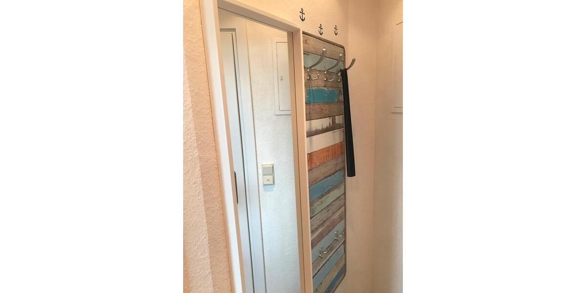 Etagenwohnung Sankt Peter-Ording Ording - 1.5 Zimmer, 47 m&sup2;, 259.000&euro; | Angebot:26901077