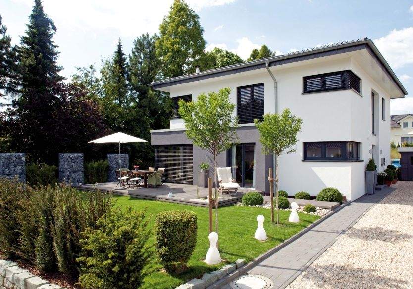 Einfamilienhaus Hallbergmoos Goldach - 5 Zimmer, 125 m&sup2;, 987.800&euro; | Angebot:25927364