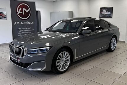 BMW 740