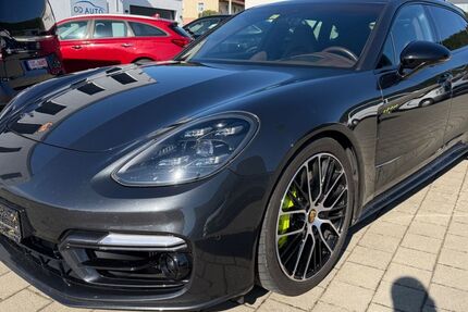 Porsche Panamera 97.000 km 78.900 &euro; Rietheim-Weilheim 78604