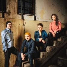 Kinderkonzert »Die Klangentdecker« – La Petite Écurie | Friederike K 25.01.2026 Kölner Philharmonie