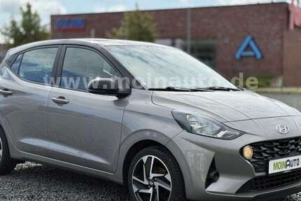 Hyundai i10 22.900 km 12.990 &euro; Reinfeld 23858