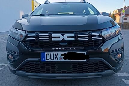 Dacia Sandero 30.000 km 14.450 &euro; Lamstedt 21769