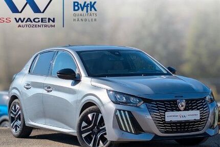 Peugeot 208 62.758 km 13.399 &euro; Spaichingen 78549