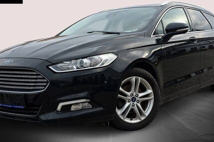 Ford Mondeo 121.400 km 9.990 &euro; Magdeburg 39118