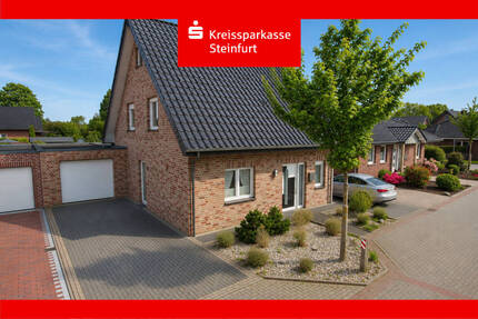 Haus Ochtrup - 5 Zimmer, 110 m&sup2;, 459.000&euro; | Angebot:26627750