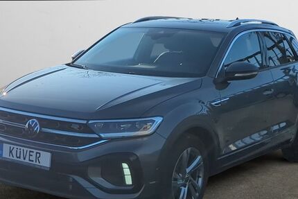 VW T-Roc 30.000 km 28.440 &euro; Hagen 27628