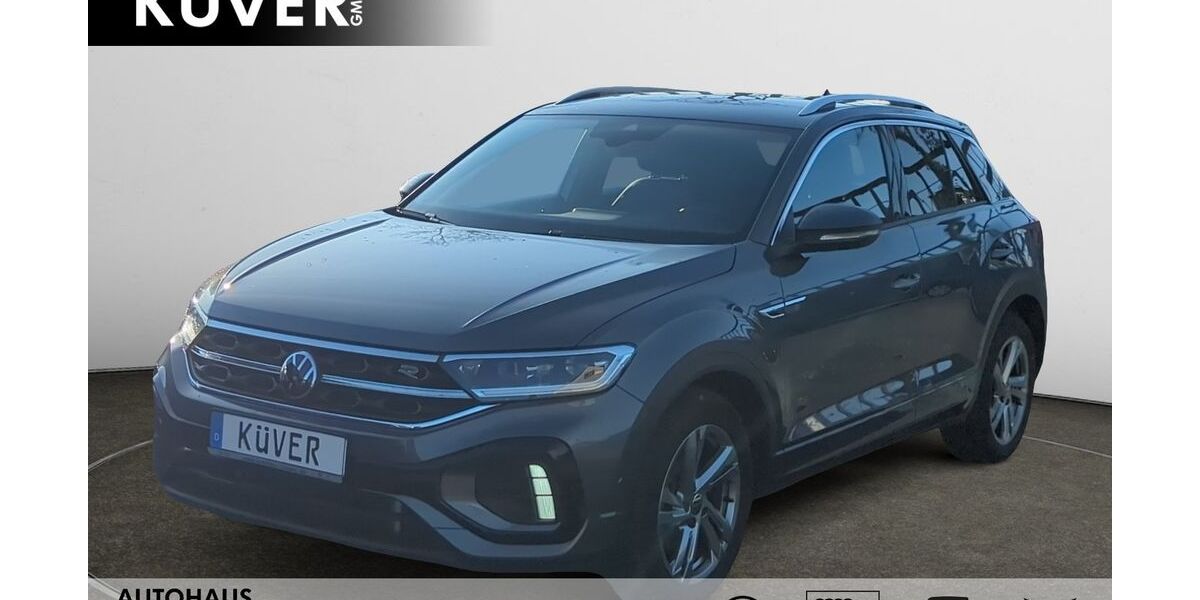 VW T-Roc 30.000 km 28.440 &euro; Hagen 27628