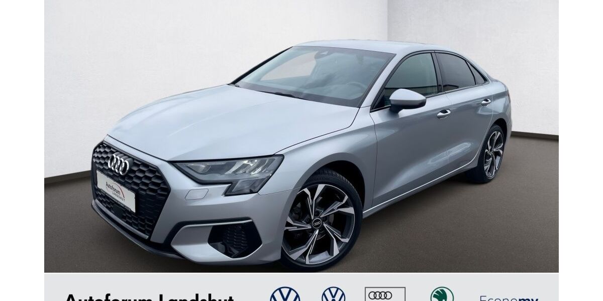 Audi A3 45.708 km 23.870 &euro; Ergolding 84030