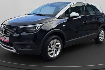Opel Crossland (X) 48.963 km 12.990 &euro; Bad Kreuznach 55543