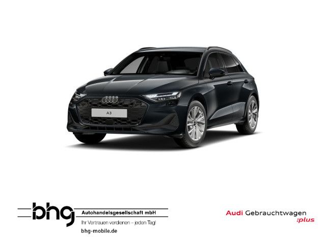 Audi A3 7.335 km 30.430 &euro; Kehl 77694