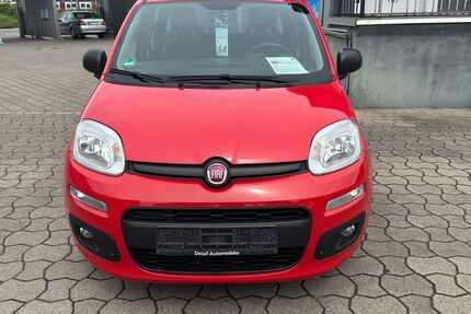 Fiat Panda 95.000 km 6.490 &euro; Celle 29221