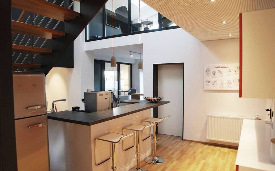 Neuer Coworking Space in Iserlohn und Olpe - All-in-Miete