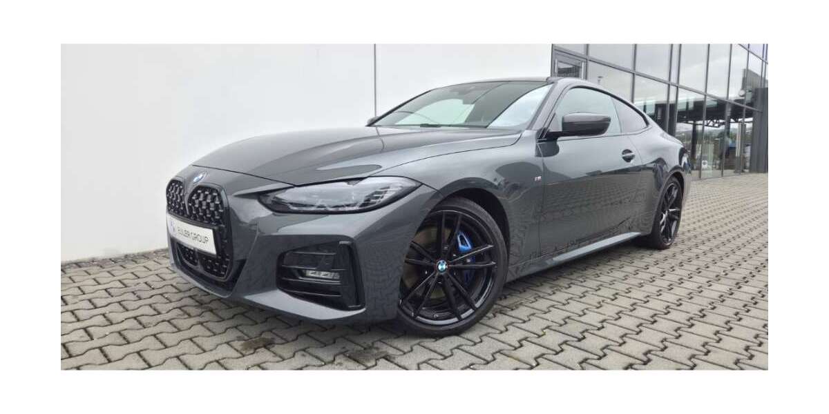 BMW 430 63.386 km 36.899 &euro; Kaiserslautern 67663