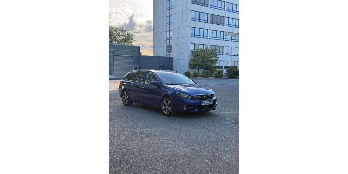 Peugeot 308 150.000 km 11.100 &euro; Nürnberg 90431