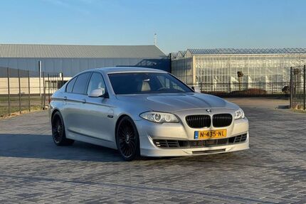 Alpina B5