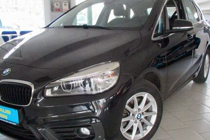 BMW 216 138.074 km 12.990 &euro; Gülzow-Prüzen OT Prüzen/ Landkreis Rostock 18276