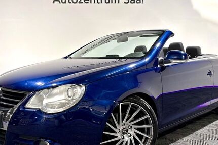 VW Eos 217.430 km 3.480 &euro; Bous 66359