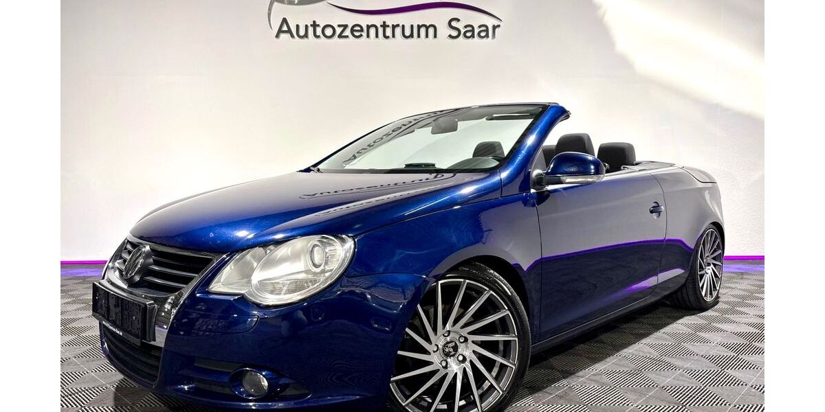 VW Eos 217.430 km 3.480 &euro; Bous 66359
