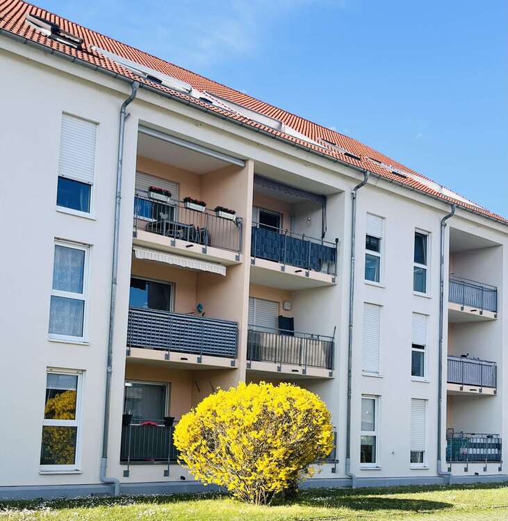 Wohnung zum Kaufen in Brühl 235.000 € 63.76 m²