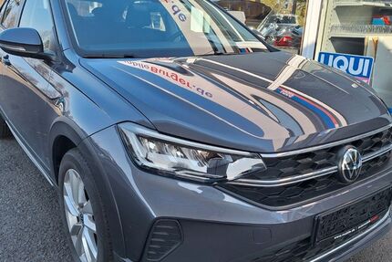 VW Taigo 2.200 km 21.990 &euro; Mitterteich 95666