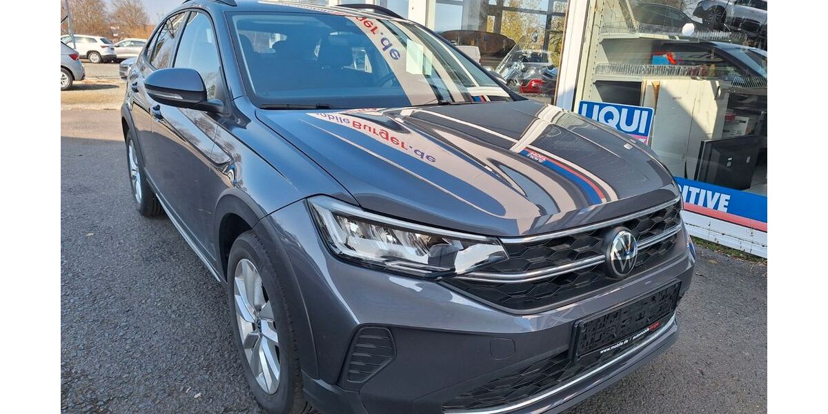 VW Taigo 2.200 km 21.990 &euro; Mitterteich 95666