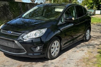 Ford C-Max 220.000 km 2.899 &euro; Limburg - Eschhofen 65552