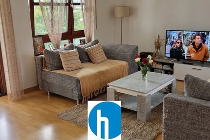 Attraktive Wohnung im Herzen von Forchheim