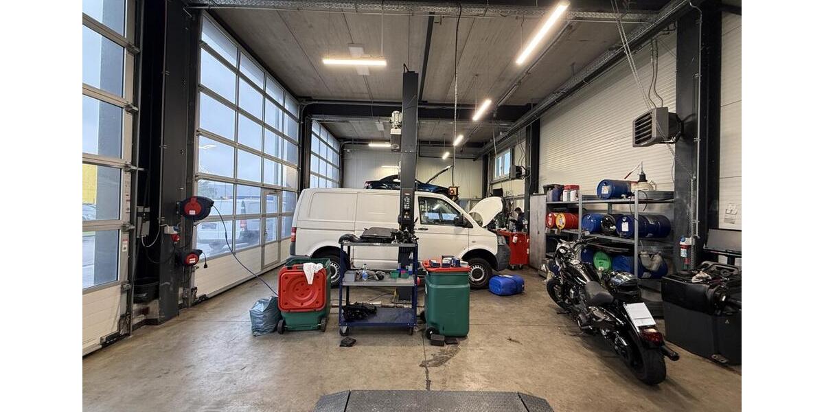 Gewerbeobjekt Offenbach an der Queich - 3.200&euro; | Angebot:25225843