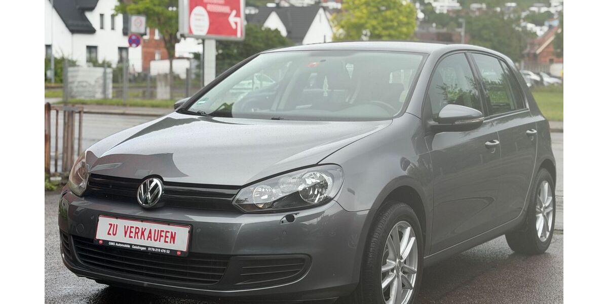 VW Golf 205.000 km 3.150 &euro; Geislingen an der steige 73312