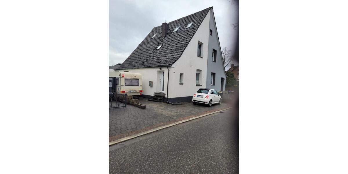 Doppelhaushälfte Marl - 3.5 Zimmer, 105 m&sup2;, 360.000&euro; | Angebot:25057936