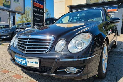Mercedes E 350