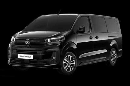 Citroen Spacetourer 6.500 km 43.850 € Koblenz 56070
