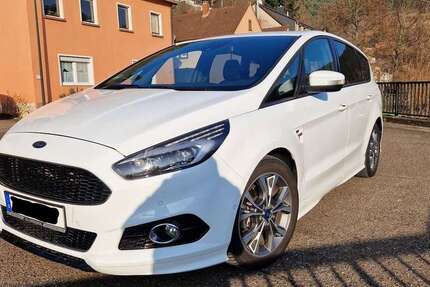 Ford S-Max 94.000 km 21.500 &euro; Bad Dürkheim 67098