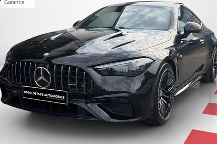 Mercedes-Benz CLE 53 AMG 16.278 km 82.950 &euro; Hamburg 21029