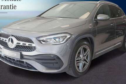 Mercedes-Benz GLA 200 49.370 km 32.900 &euro; Rheinbach 53359