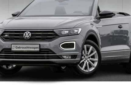 VW T-Roc 74.000 km 26.650 &euro; Beckum 59269