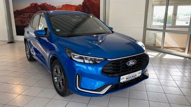 Ford Kuga 13.400 km 34.980 &euro; Mayen 56727