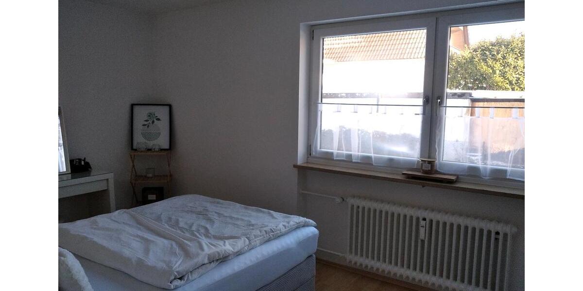 helle 3 Zimmer, Erdgeschosswohnung, LL Ost 3 zimmer