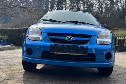 Suzuki Ignis 213.293 km 1.000 € Regenstauf 93128