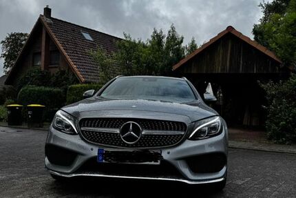 Mercedes-Benz C 250 150.000 km 17.200 &euro; Windeby 24340
