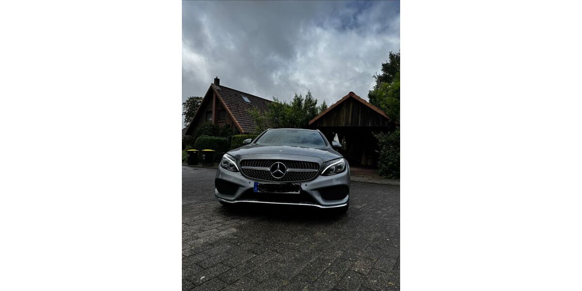 Mercedes-Benz C 250 150.000 km 17.200 &euro; Windeby 24340