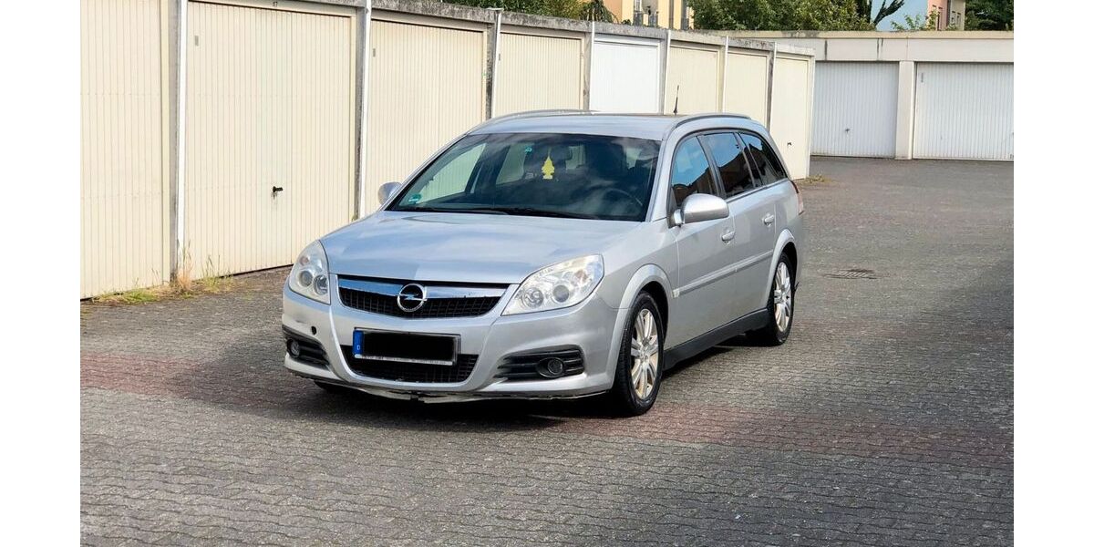 Opel Vectra 280.000 km 799 &euro; Frankfurt 65931