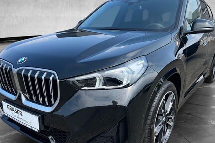 BMW X1 4.400 km 38.900 &euro; Pressath 92690