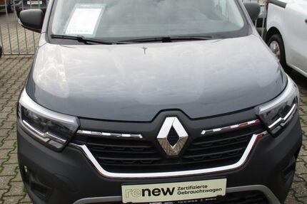 Renault Kangoo 40.470 km 21.450 € Brühl 50321