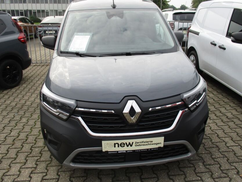 Renault Kangoo 40.470 km 21.450 € Brühl 50321
