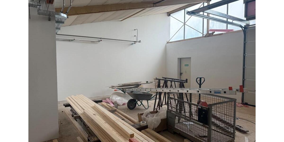 Gewerbeobjekt Dinkelsbühl - 900&euro; | Angebot:26041494