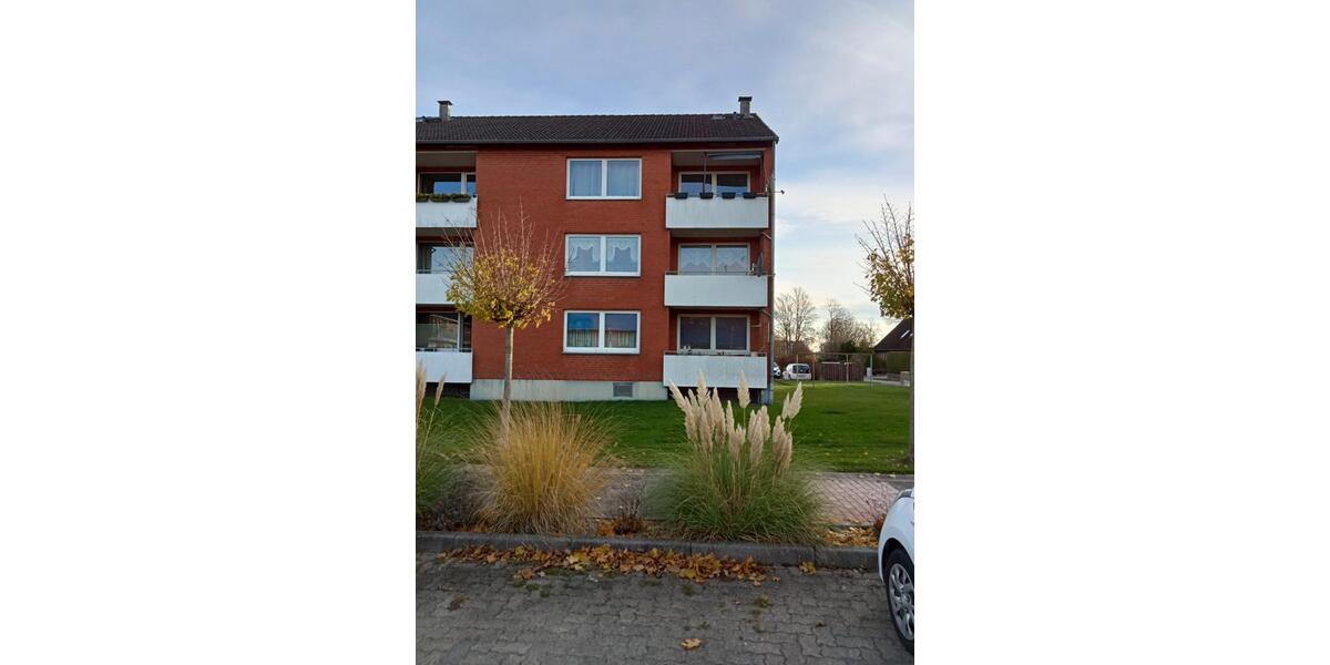Etagenwohnung Damp - 3 Zimmer, 69 m&sup2;, 172.500&euro; | Angebot:26710309